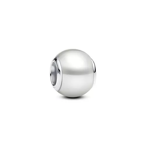Pandora White Charme 793781C01-1