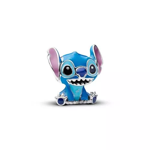 Pandora Disney Stitch Charme 793815C01-1