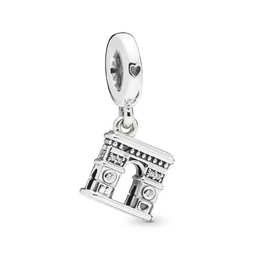 Pandora Arc De Triomphe Charme 798127CZ-1