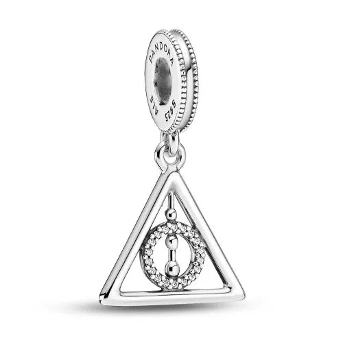 Harry Potter Deathly Hallows - berlock  799126C01-1