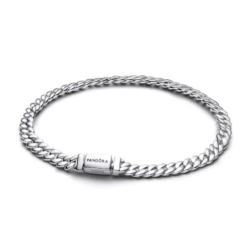 Pandora Cuban Chain rannekoru 594367C00