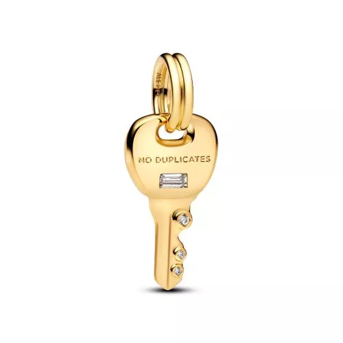 Pandora Key Dangle Charm hela 764347C01