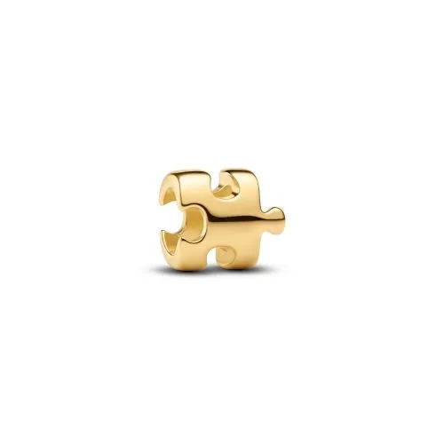 Pandora Puzzle Piece Mini Charm hela 764514C00