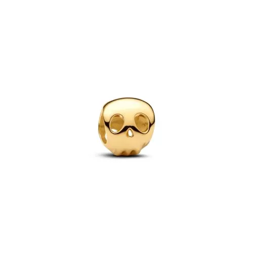 Pandora Skull Mini Charm hela 764518C00