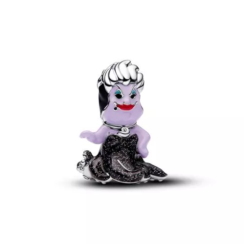 Pandora Disney Villains Ursula Charm hela 794331C01