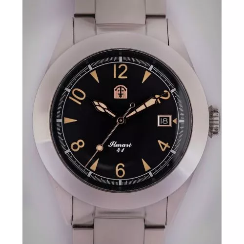 Pook Watches Ilmari41 Limited -rannekello-1