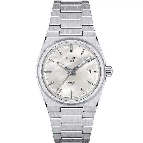 Tissot PRX 35 mm T137.210.11.111.00-1