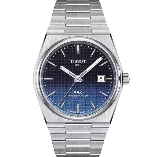 Tissot PRX Powermatic 80 40 mm T137.407.11.051.01-1