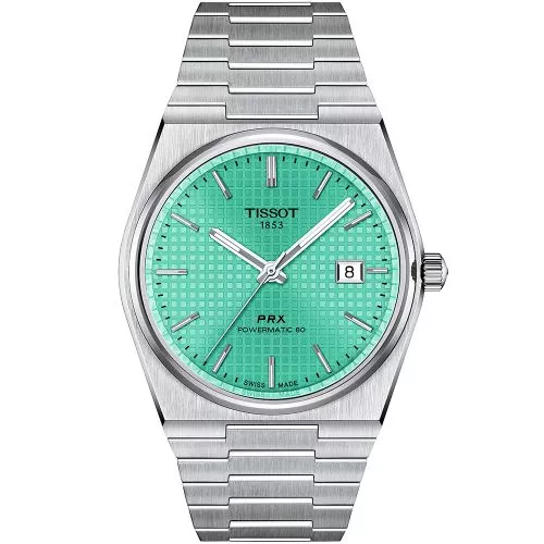 Tissot PRX Powermatic 80 40 mm T137.407.11.091.01-1