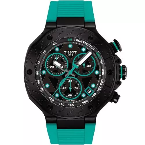 Tissot T-Race MotoGP Quartz Chronograph T141.417.37.051.01-1
