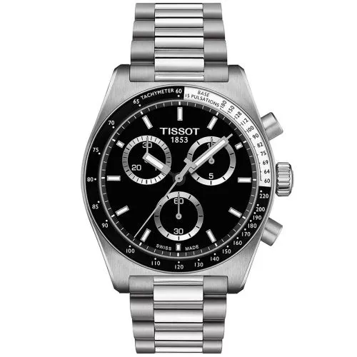 Tissot PRS 516 Chronograph T149.417.11.051.00-1