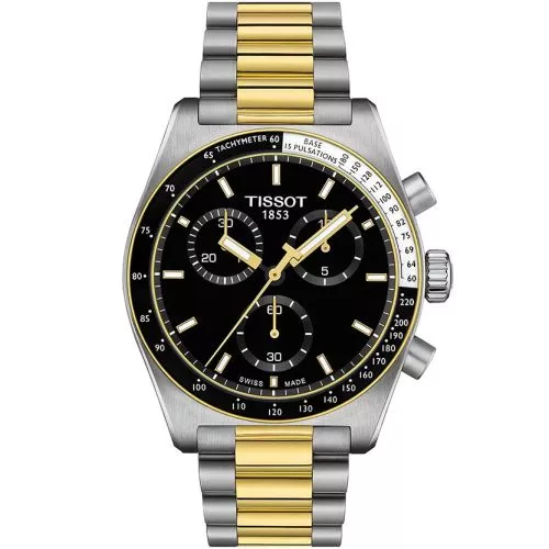 Tissot PRS 516 Chronograph T149.417.22.051.00-1