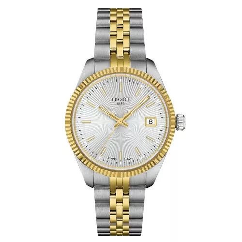 Tissot Ballade 34mm T156.210.22.031.00-1