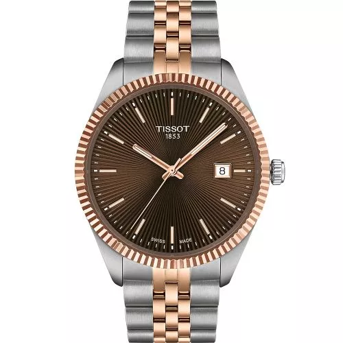 Tissot Ballade 40mm T156.410.22.291.01