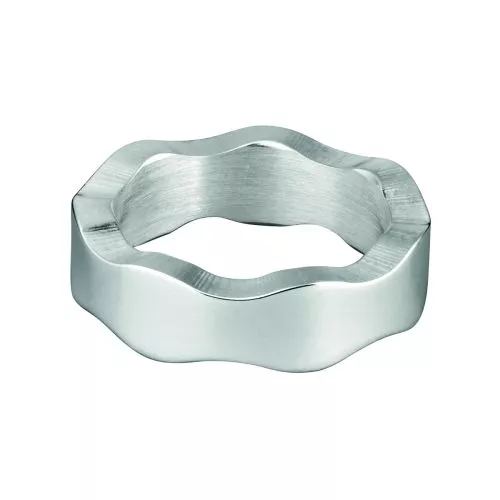 Kalevala Match Shiny -Ring ( Größe 55) 650786-1