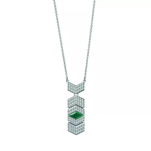 Kalevala Haltija kaulakoru 45-70 cm 2310006J1070-1