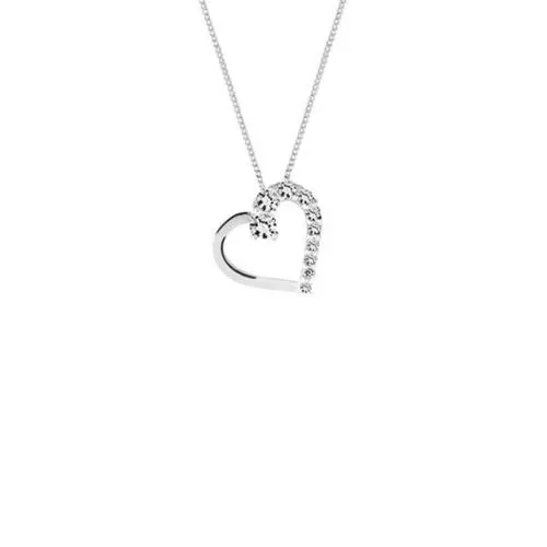 Silber Halskette JTN-2908146 A-18-1