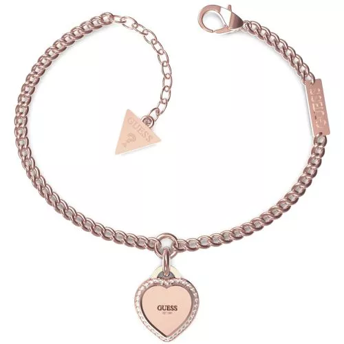 Guess Armband JUBB01422JWRGS-1