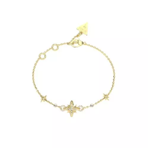 Guess In The Sky Armband JUBB03330JWYGS-1