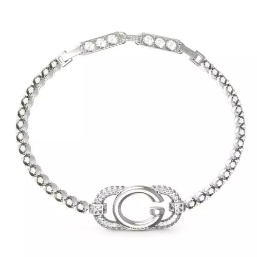 Guess Oh My G Armband JUBB04508JWRHS-1