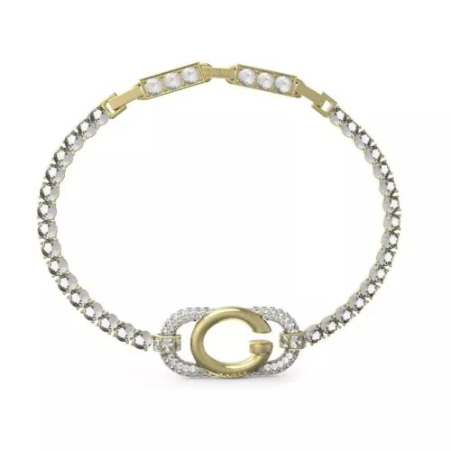 Guess Oh My G Armband JUBB04508JWYGS-1