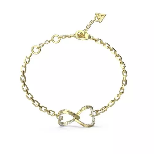 Guess Mon Amour Armband JUBB04618JWYGS-1