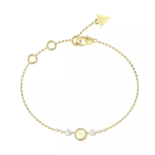Guess Tiny Pearly rannekoru JUBB05516JWYGS