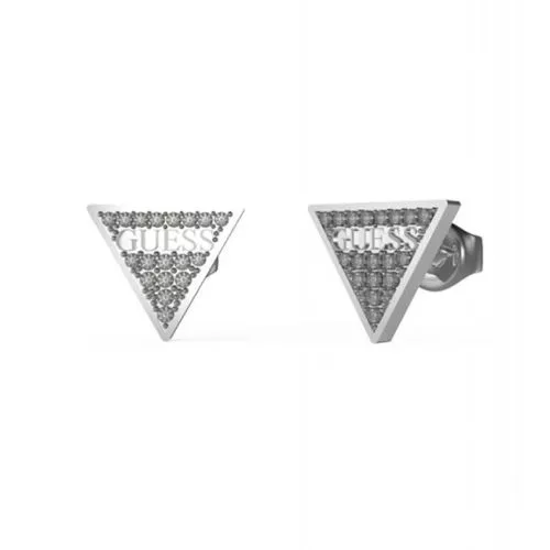 Guess Ohrringe JUBE02156JWRHT/U-1