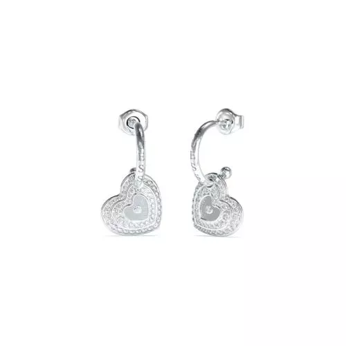 Guess Love korvakorut JUBE04032JWRHT/U-1