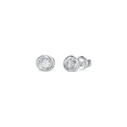Guess 4G Crush Perfect Links korvakorut JUBE04065JWRHT/U-1
