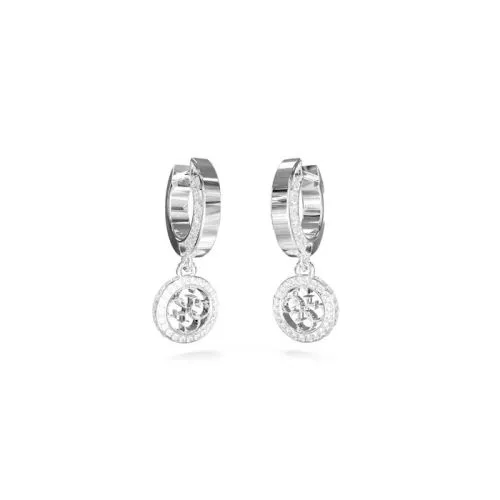 Guess 4G Crush korvakorut JUBE04165JWRHT/U-1