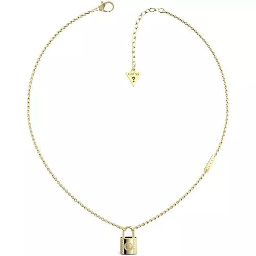 Guess Halskette JUBN01094JWYGT/U-1