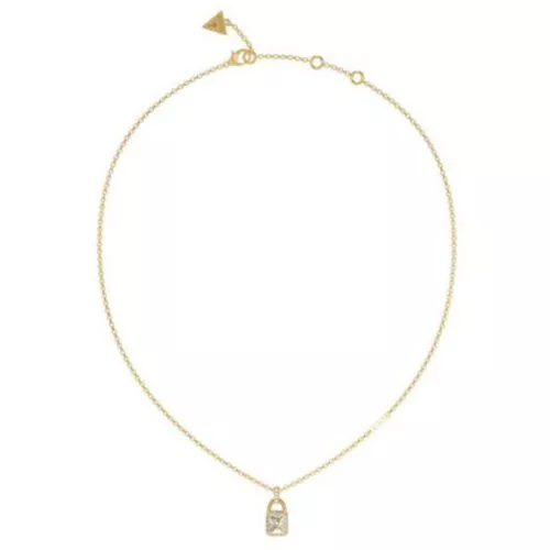 Guess Halskette JUBN02193JWYGT/U-1