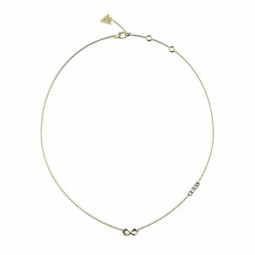 Guess Endless Dream Infinity Halskette JUBN03264JWYGT/U-1