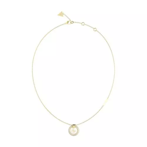 Guess 4G Crush Knot You kaulakoru JUBN04052JWYGWHT/U-1