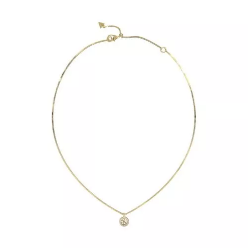 Guess 4G Crush kaulakoru JUBN04162JWYGT/U-1