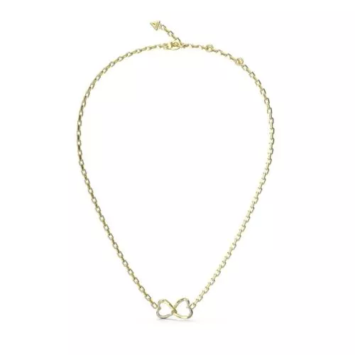Guess Mon Amour Halskette JUBN04616JWYGT-1