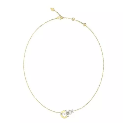 Guess Lily Halskette JUBN05102JWYGT/U-1