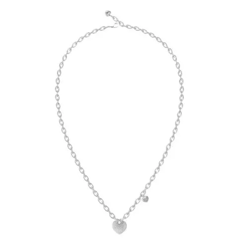 Guess Crazy In Love Halskette JUBN05212JWRHT/U-1