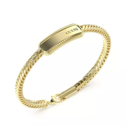 Guess Sailor Knot Armband JUMB05025JWYGL-1