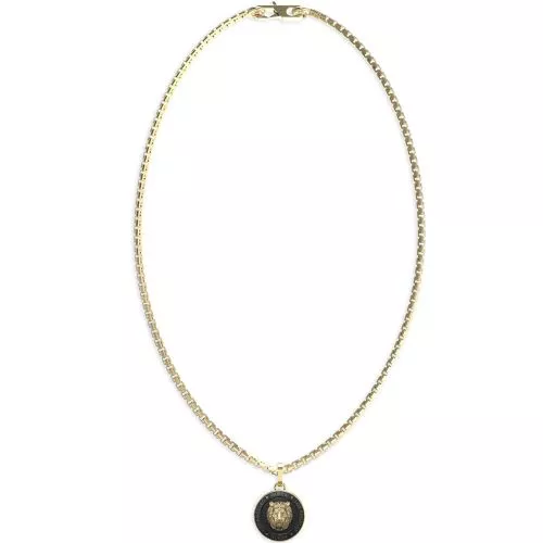 Guess Halskette JUMN01316JWYGYBT/U-1