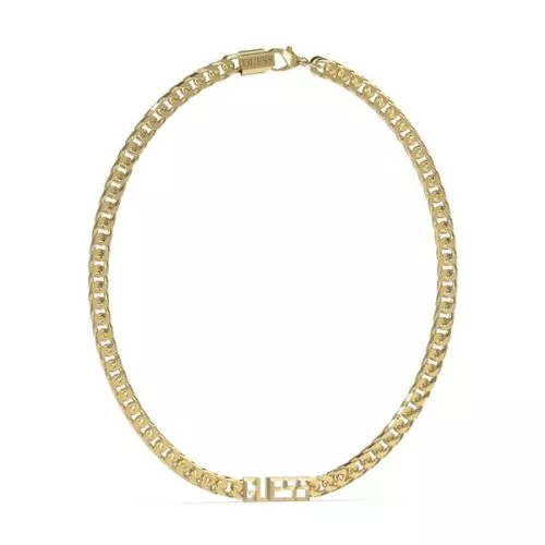 Guess Vegas Halskette 53 cm JUMN03204JWYGBKT/U-1