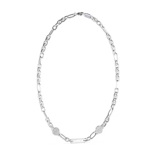 Guess King's Road Halskette 53 cm JUMN03227JWSTT/U-1