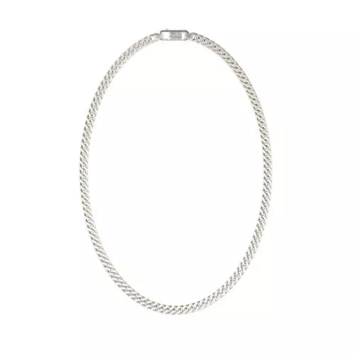 Guess Pitstop Halskette JUMN04449JWSTT/U-1