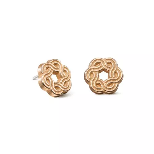 Kalevala Louhetar Earrings 3600395T
