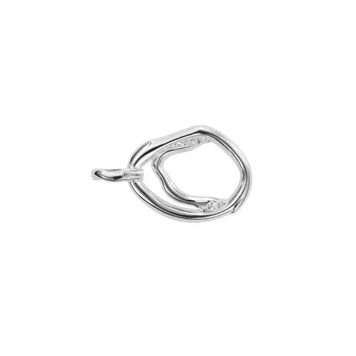 Kalevala Männyt-Halskettenverlängerung Silber 291001100-1