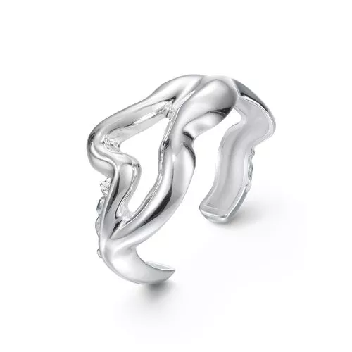 Kalevala Männyt Armband Silber (6.0) 25100110060-1