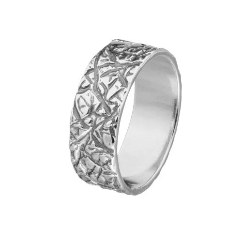 Kalevala Elämän roihu -sormus 2469110-1