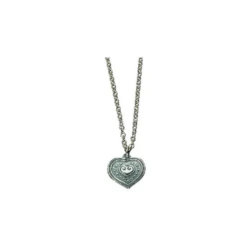 Kalevala Eura Heart Halskette (klein) 2210951-1