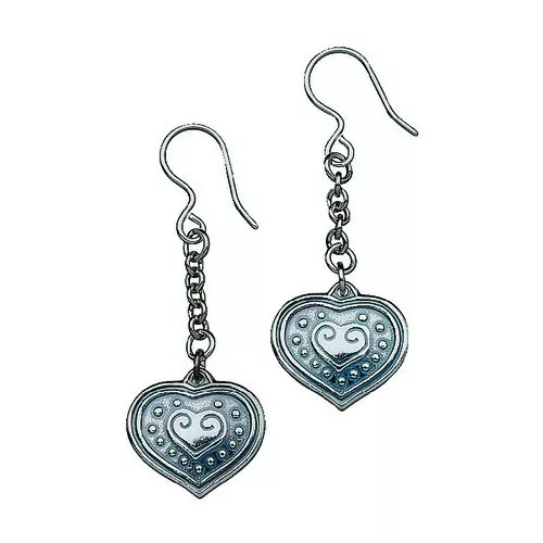Kalevala Eura Heart Ohrringe 2610951K-1